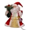 Kurt S. Adler Christmas Tree Topper (55701) -Xmas Trees Store 55701lg