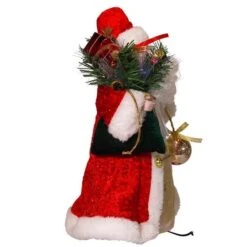 Kurt S. Adler Christmas Tree Topper (55701) 9 Kurt S. Adler Christmas Tree Topper (55701) -Xmas Trees Store 55701sidemd