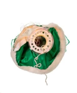 Kurt S. Adler Christmas Tree Topper (55706) -Xmas Trees Store 55706bottommd