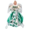 Kurt S. Adler Christmas Tree Topper (55706) -Xmas Trees Store 55706lg