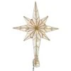 Kurt S. Adler Christmas Tree Topper (55784) -Xmas Trees Store 55784lg