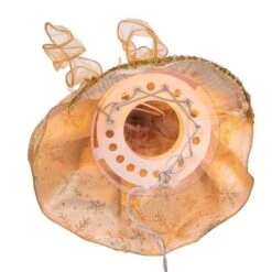 Kurt S. Adler Christmas Tree Topper (55809) 14 Kurt S. Adler Christmas Tree Topper (55809) -Xmas Trees Store 55809bottommd