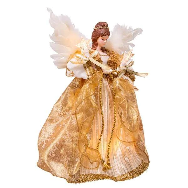 Kurt S. Adler Christmas Tree Topper (55809) 5 Kurt S. Adler Christmas Tree Topper (55809) - Image 3