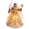 Kurt S. Adler Christmas Tree Topper (55811) -Xmas Trees Store 55811lg