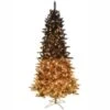 Vickerman Prelit Christmas Tree (558515) -Xmas Trees Store 558454lg
