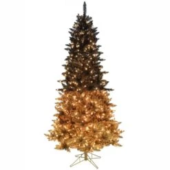 Vickerman Prelit Christmas Tree (558515)