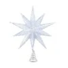 Kurt S. Adler Christmas Tree Topper (56049) 1 Kurt S. Adler Christmas Tree Topper (56049) -Xmas Trees Store 56049lg