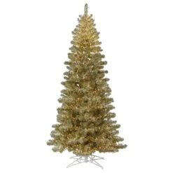 Vickerman Prelit Christmas Tree (560525)