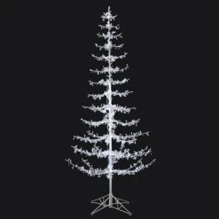 Vickerman Prelit Christmas Tree (560822) -Xmas Trees Store 5608223md