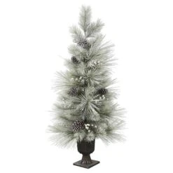 Vickerman Unlit Artificial Christmas Tree (561249) -Xmas Trees Store 561249md