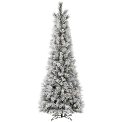 Vickerman Prelit Artificial Christmas Tree (562321)