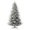 Vickerman Prelit Artificial Christmas Tree (562529) 2 Vickerman Prelit Artificial Christmas Tree (562529) -Xmas Trees Store 562529lg