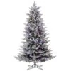 Vickerman Prelit Artificial Christmas Tree (562598) -Xmas Trees Store 562536lg