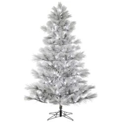 Vickerman Prelit Artificial Christmas Tree (562734)