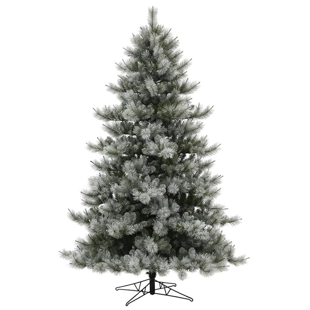 Vickerman Unlit Artificial Christmas Tree (563014) 3 Vickerman Unlit Artificial Christmas Tree (563014)