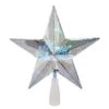 Kurt S. Adler Christmas Tree Topper (56302) -Xmas Trees Store 56302lg