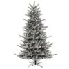 Vickerman Prelit Artificial Christmas Tree (563311) 2 Vickerman Prelit Artificial Christmas Tree (563311) -Xmas Trees Store 563229lg 1