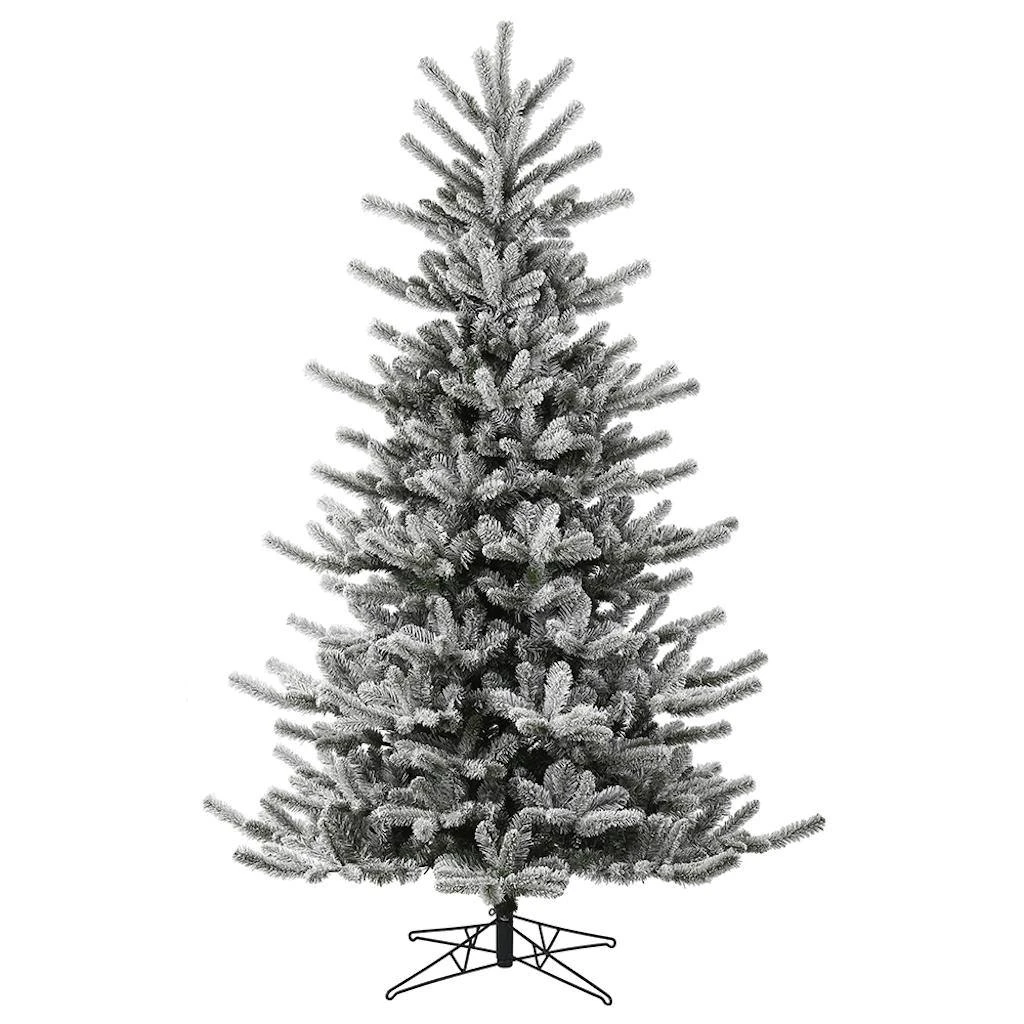 Vickerman Unlit Artificial Christmas Tree (563274) 3 Vickerman Unlit Artificial Christmas Tree (563274)