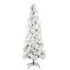 Vickerman Unlit Artificial Christmas Tree (563458) 2 Vickerman Unlit Artificial Christmas Tree (563458) -Xmas Trees Store 563335lg
