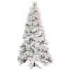 Vickerman Prelit Artificial Christmas Tree (563342) 1 Vickerman Prelit Artificial Christmas Tree (563342) -Xmas Trees Store 563342lg 1