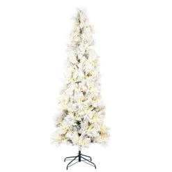 Vickerman Prelit Artificial Christmas Tree (563359)