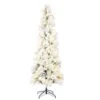 Vickerman Prelit Artificial Christmas Tree (563472) -Xmas Trees Store 563359lg