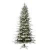 Vickerman Unlit Artificial Christmas Tree (563489) 1 Vickerman Unlit Artificial Christmas Tree (563489) -Xmas Trees Store 563489lg 1
