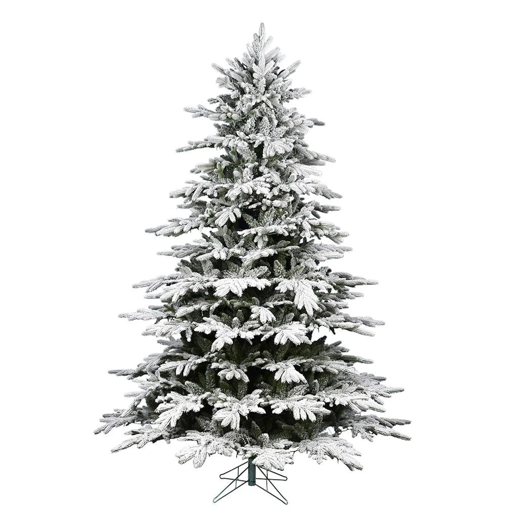 Vickerman Unlit Artificial Christmas Tree (563915) 3 Vickerman Unlit Artificial Christmas Tree (563915)