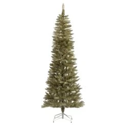 Vickerman Unlit Christmas Tree (565797)