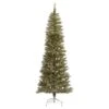 Vickerman Unlit Christmas Tree (565889)