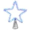 Kurt S. Adler Christmas Tree Topper (58050) -Xmas Trees Store 58050lg
