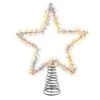 Kurt S. Adler Christmas Tree Topper (58051) 1 Kurt S. Adler Christmas Tree Topper (58051) -Xmas Trees Store 58051lg