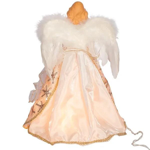 Kurt S. Adler Christmas Tree Topper (58996) 7 Kurt S. Adler Christmas Tree Topper (58996) - Image 5