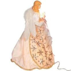 Kurt S. Adler Christmas Tree Topper (58996) 12 Kurt S. Adler Christmas Tree Topper (58996) -Xmas Trees Store 58996sidemd
