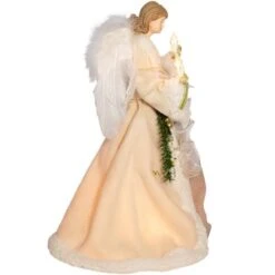 Kurt S. Adler Christmas Tree Topper (59001) -Xmas Trees Store 59001addmd