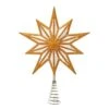 Kurt S. Adler Christmas Tree Topper (59174)