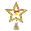Kurt S. Adler Christmas Tree Topper (60502) -Xmas Trees Store 60502lg
