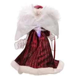 Kurt S. Adler Christmas Tree Topper (60769) -Xmas Trees Store 60769backmd