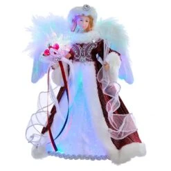 Kurt S. Adler Christmas Tree Topper (60769)