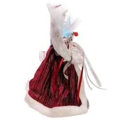 Kurt S. Adler Christmas Tree Topper (60769) -Xmas Trees Store 60769sidemd