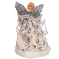 Kurt S. Adler Christmas Tree Topper (60779) -Xmas Trees Store 60779backmd