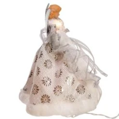 Kurt S. Adler Christmas Tree Topper (60779) -Xmas Trees Store 60779md 1