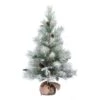 Vickerman Unlit Artificial Christmas Tree (611418) -Xmas Trees Store 611418lg