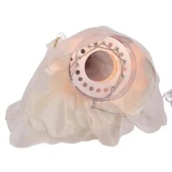 Kurt S. Adler Christmas Tree Topper (61481) -Xmas Trees Store 6148bottommd