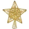 Kurt S. Adler Christmas Tree Topper (61590) -Xmas Trees Store 61590lg