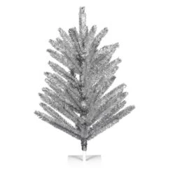Vickerman Unlit Christmas Tree (627693)
