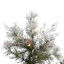 Vickerman Artificial Christmas Tree (628102) -Xmas Trees Store 6281022md