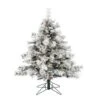 Vickerman Artificial Christmas Tree (628171) -Xmas Trees Store 628171lg