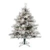 Vickerman Artificial Christmas Tree (628232) -Xmas Trees Store 628225lg