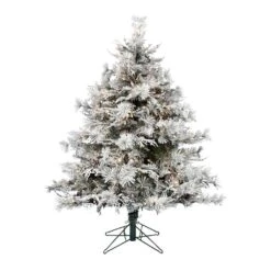 Vickerman Artificial Christmas Tree (628232)